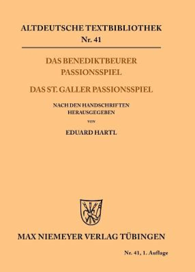 Benediktbeurer Passionsspiel