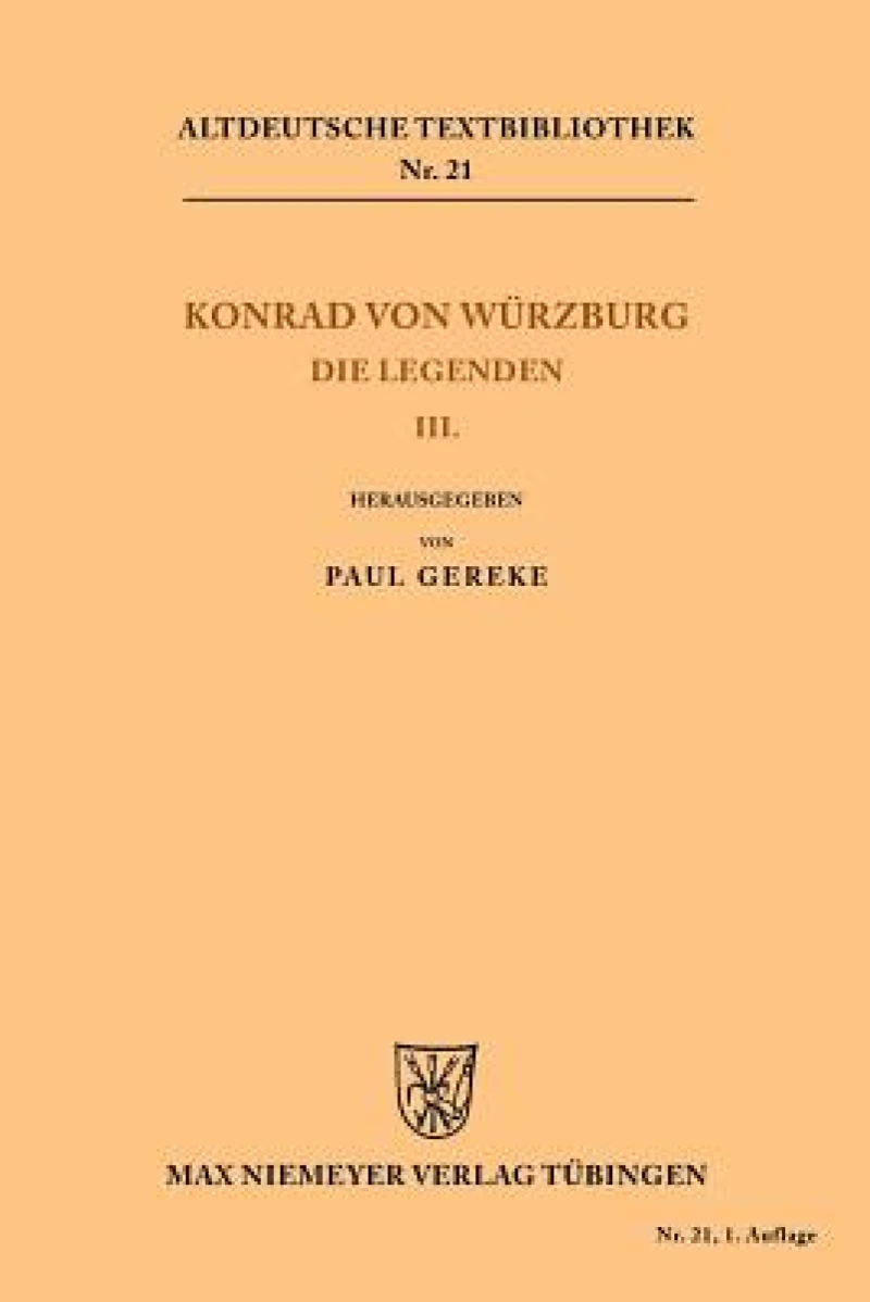 Legenden III