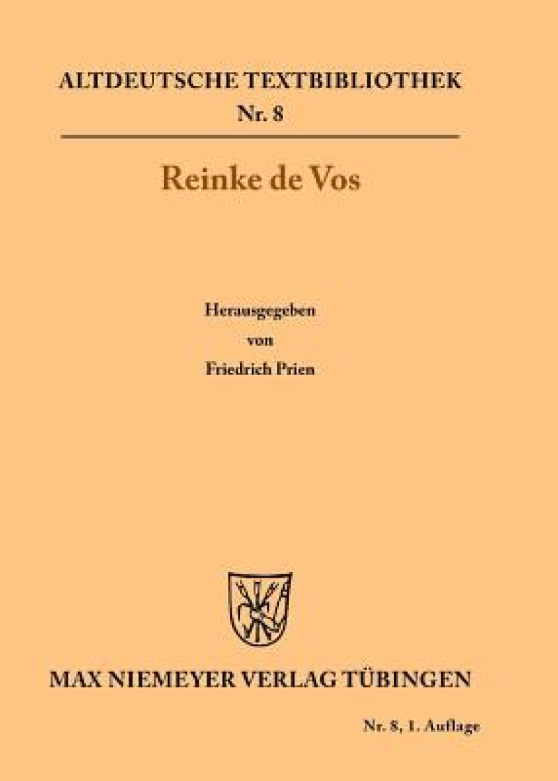 Reinke De Vos