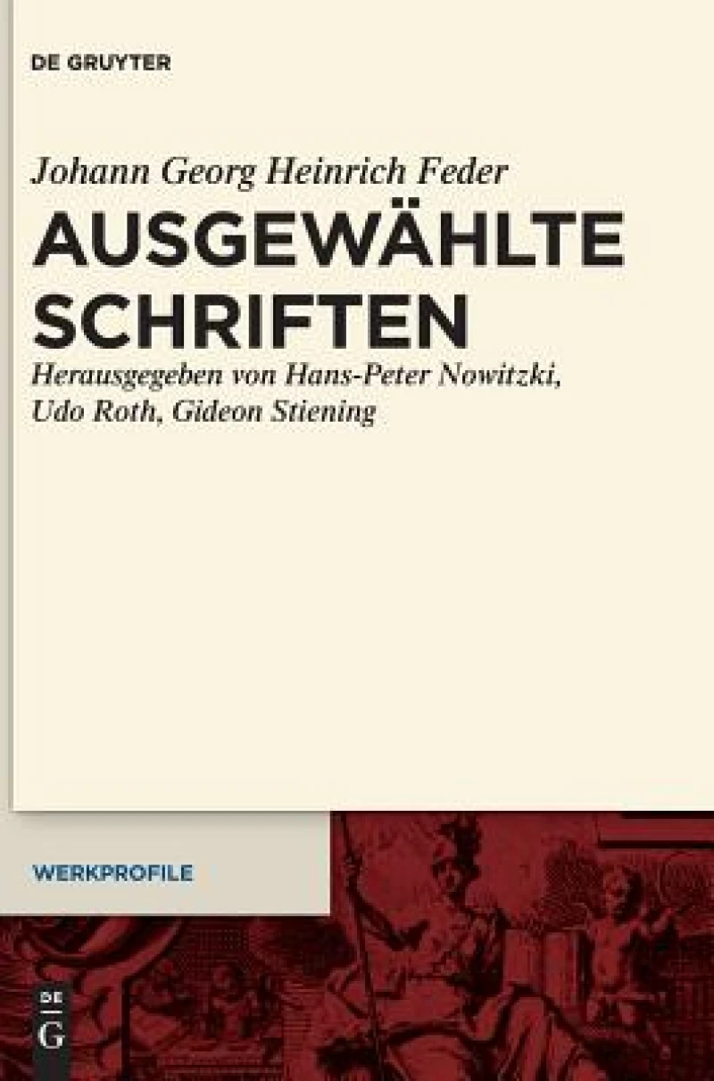 Ausgewählte Schriften