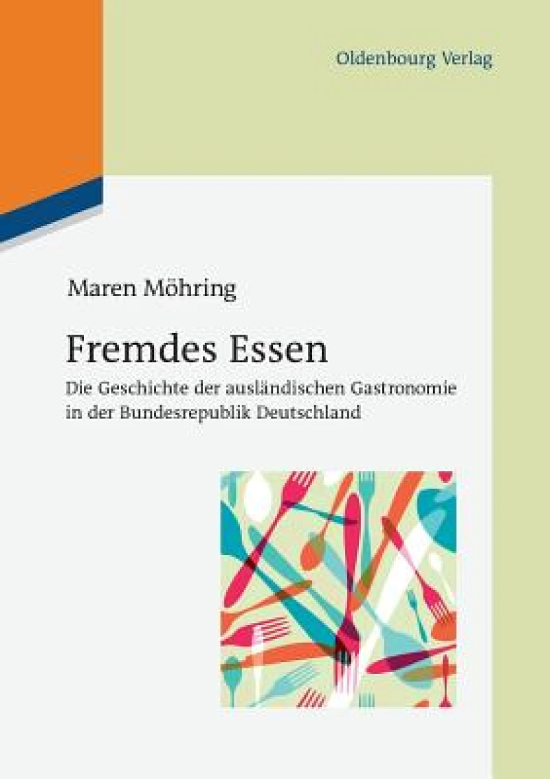 Fremdes Essen