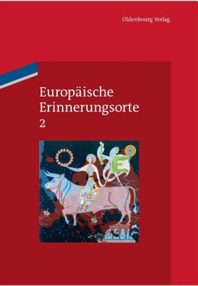 Das Haus Europa