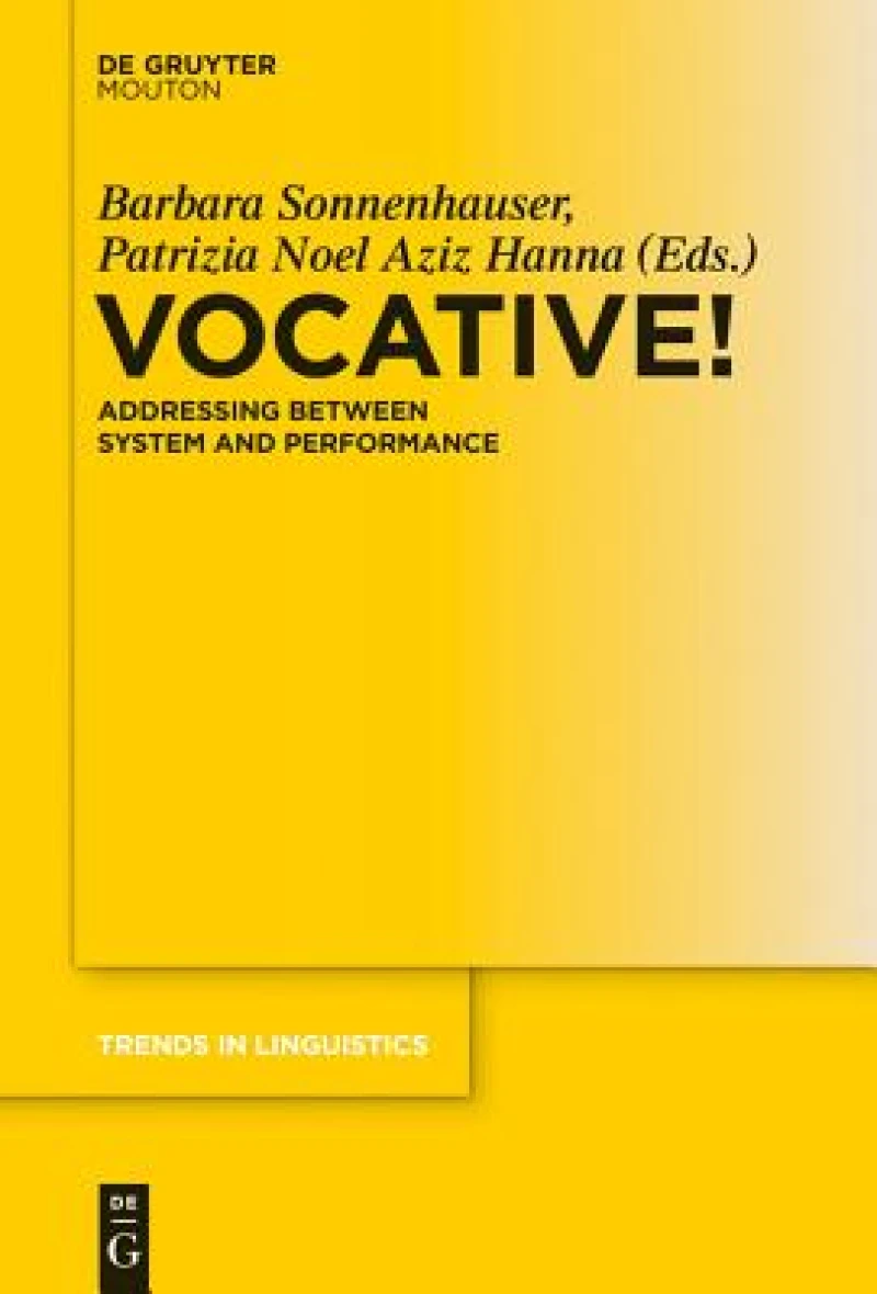 Vocative!