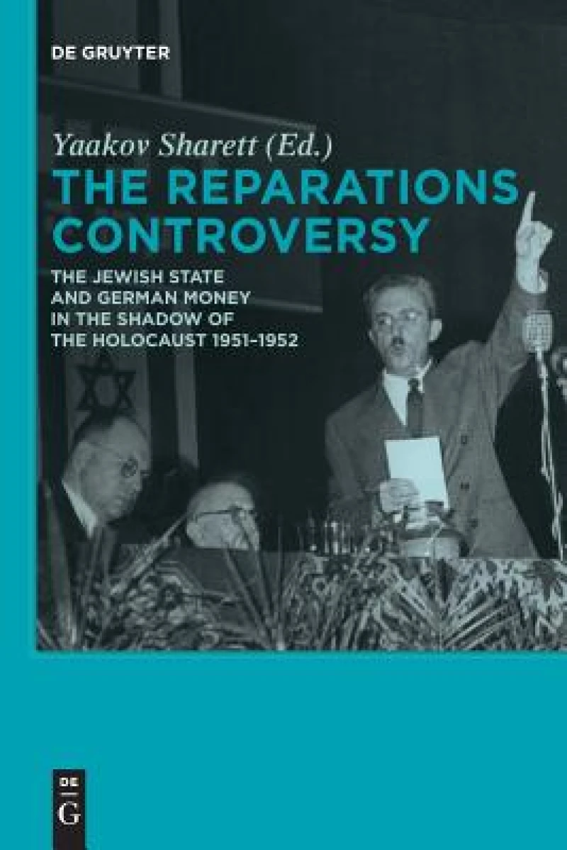 Reparations Controversy