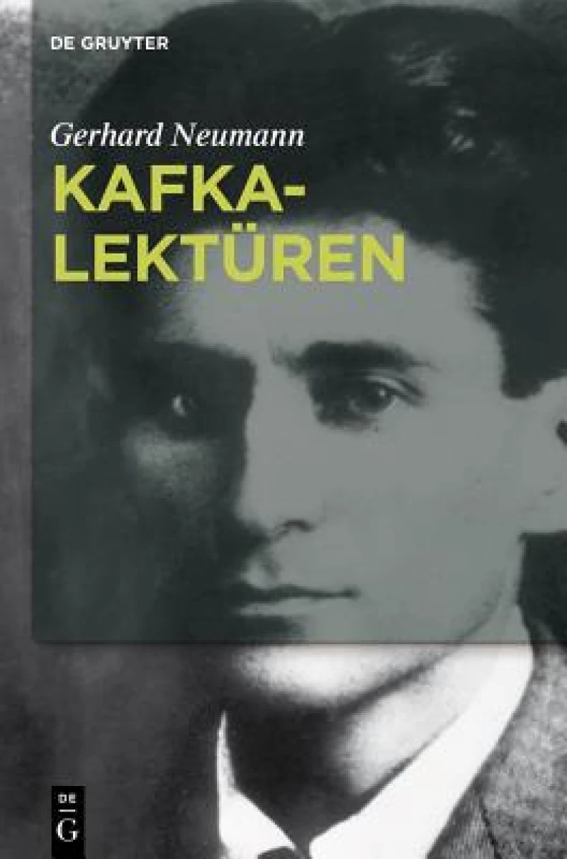 Kafka-lektüren