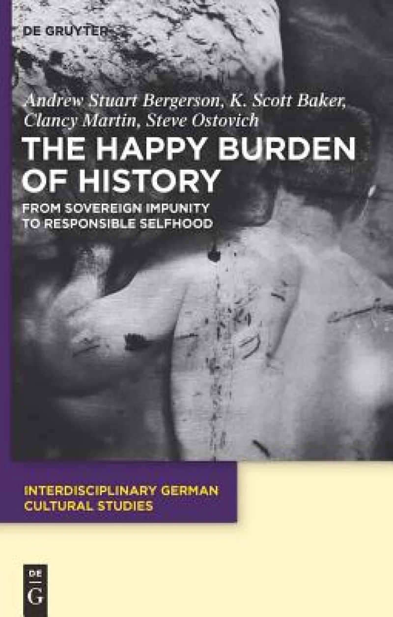Happy Burden of History