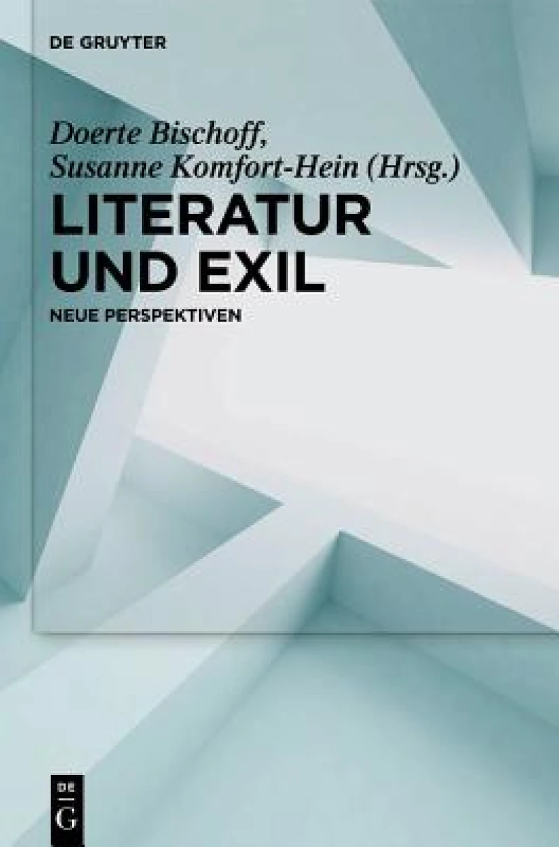 Literatur Und Exil