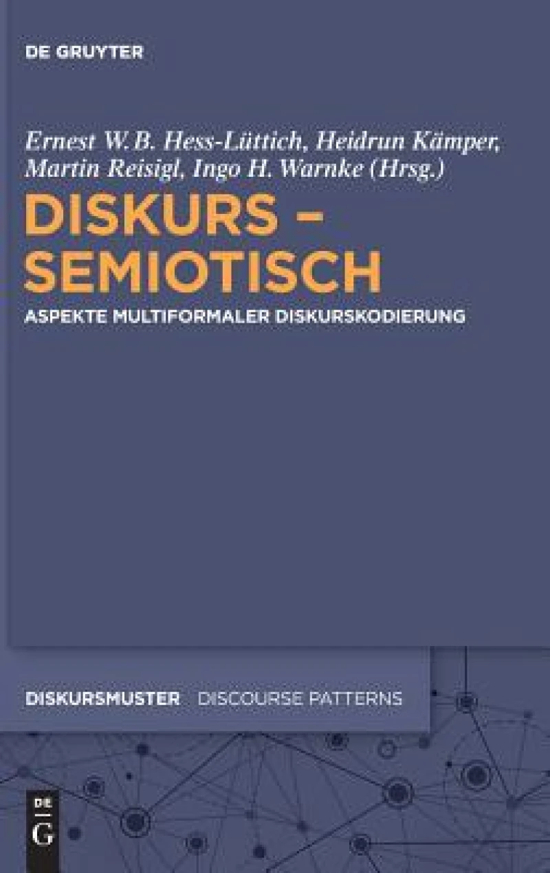 Diskurs - Semiotisch