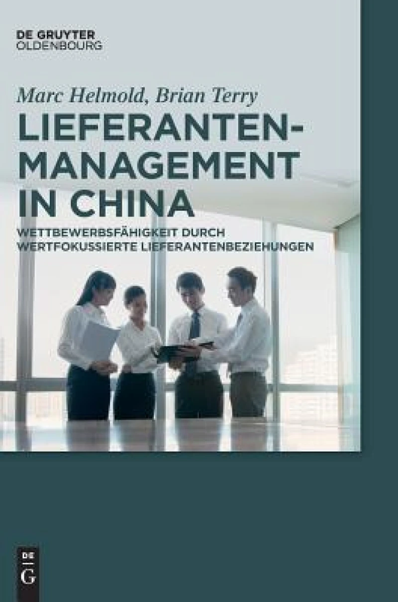 Lieferantenmanagement in China