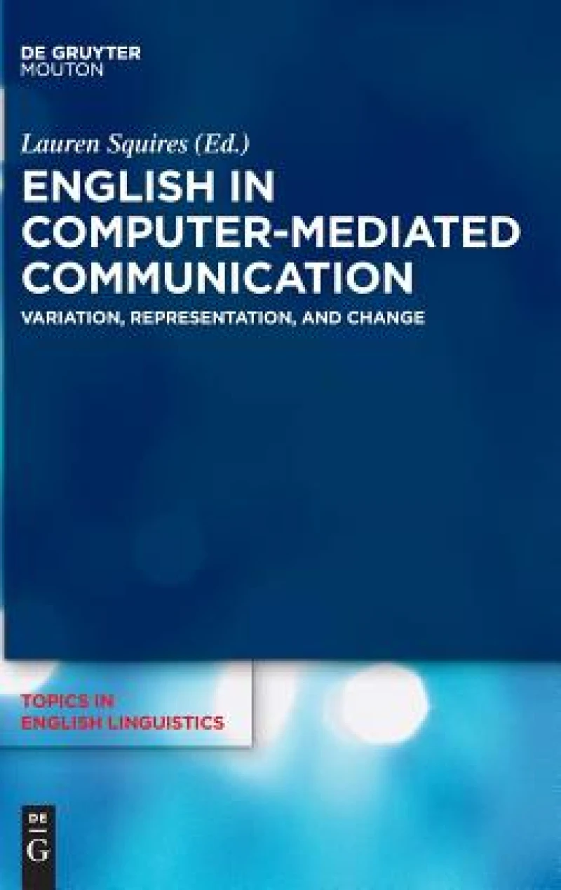 English in Computer-Mediated Communication
