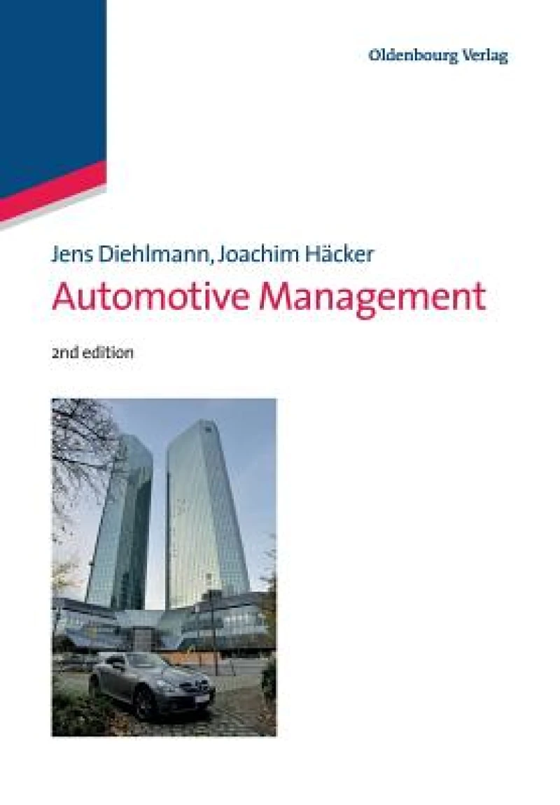 Automotive Management