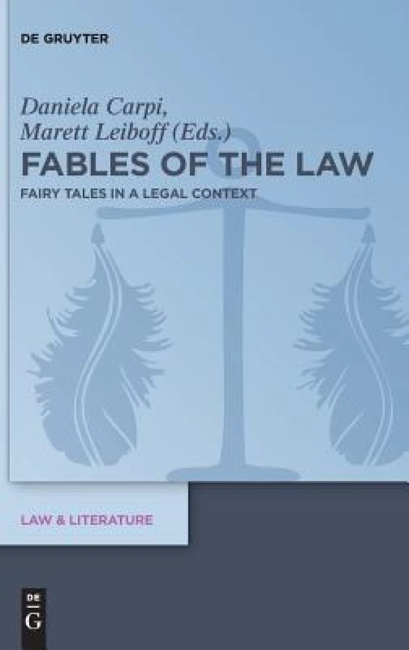 Fables of the Law