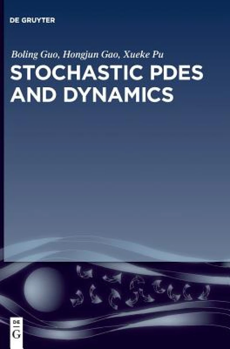 Stochastic Pdes and Dynamics