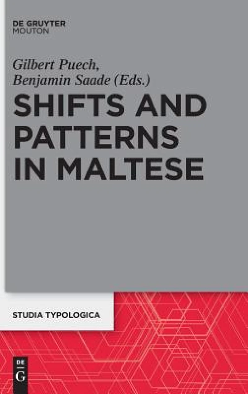 Shifts and Patterns in Maltese