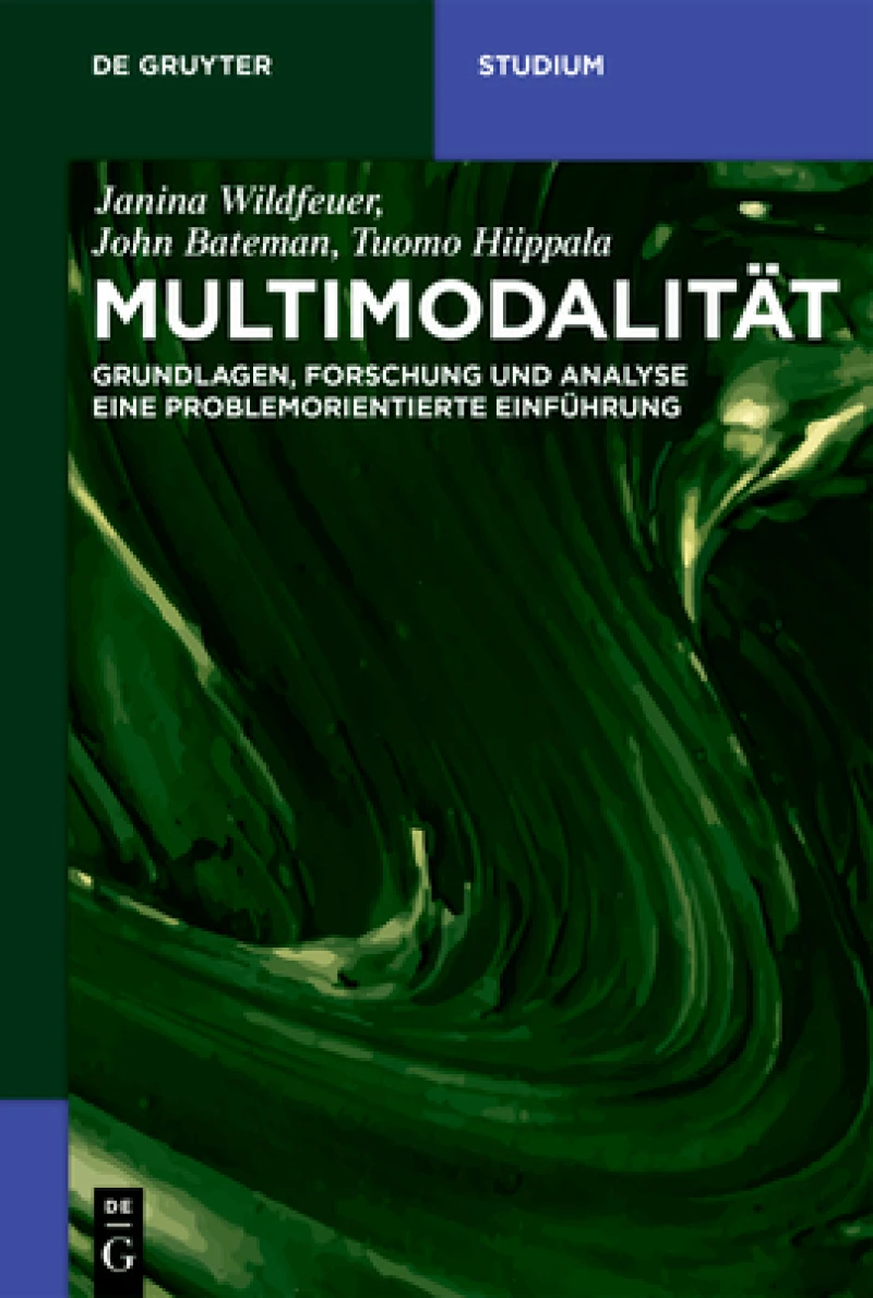 Multimodalität