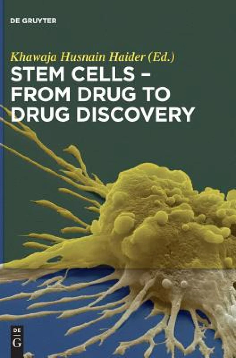 Stem Cells - from Drug to Drug Discovery