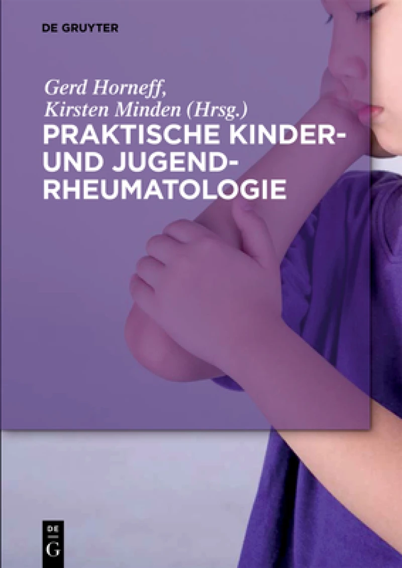 Praktische Kinder- Und Jugendrheumatologie