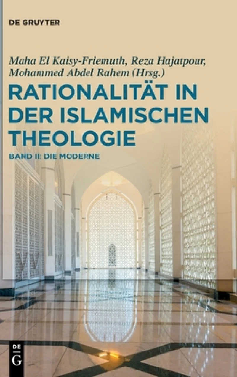 Rationalität in Der Islamischen Theologie