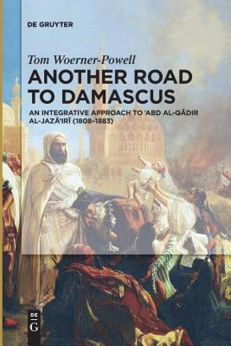 Another Road To Damascus