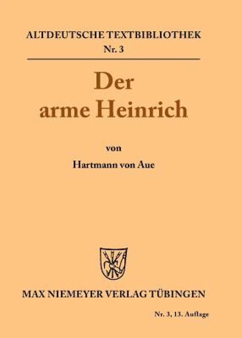 arme Heinrich