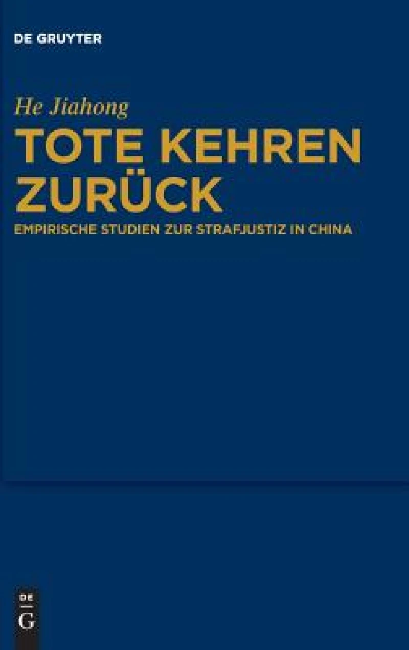 Tote kehren zurück