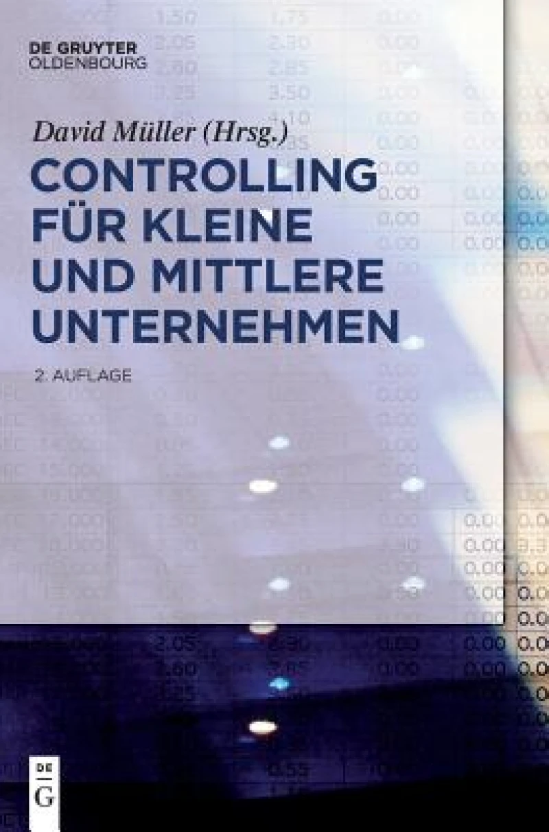 Controlling Für Kleine Und Mittlere Unternehmen