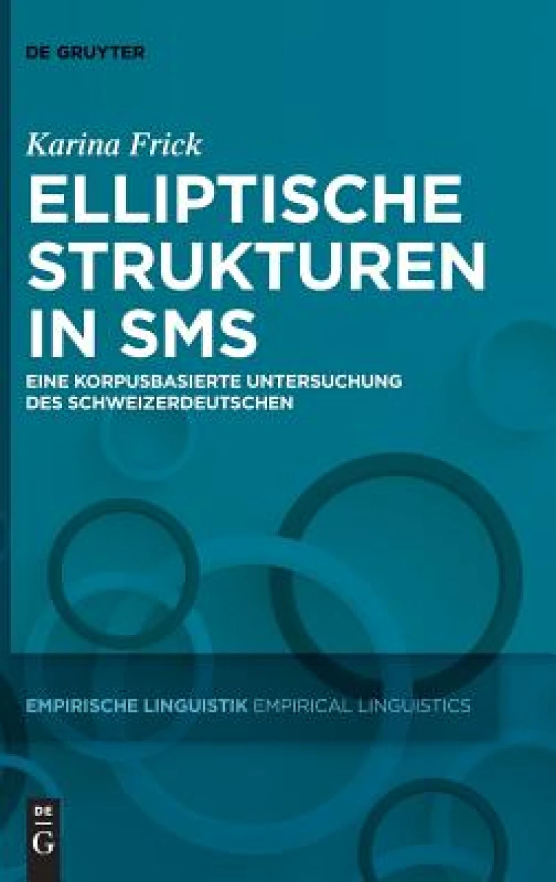 Elliptische Strukturen in Sms