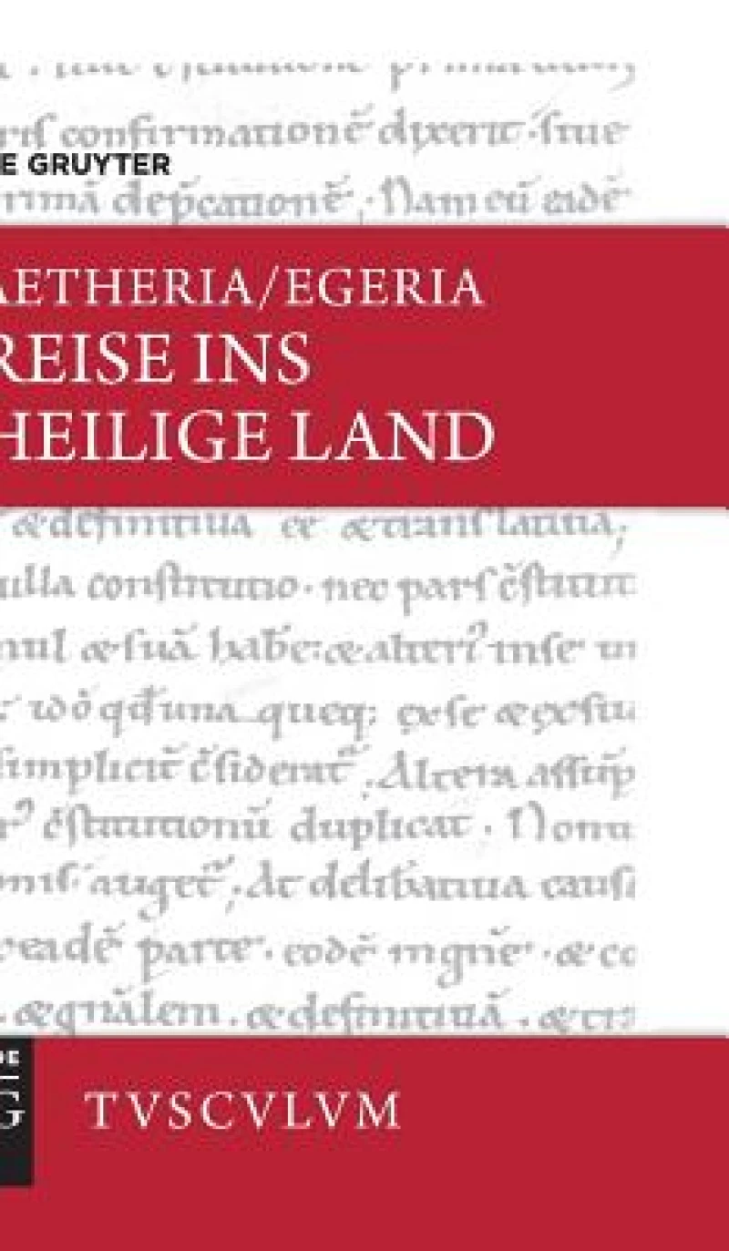 Reise ins Heilige Land