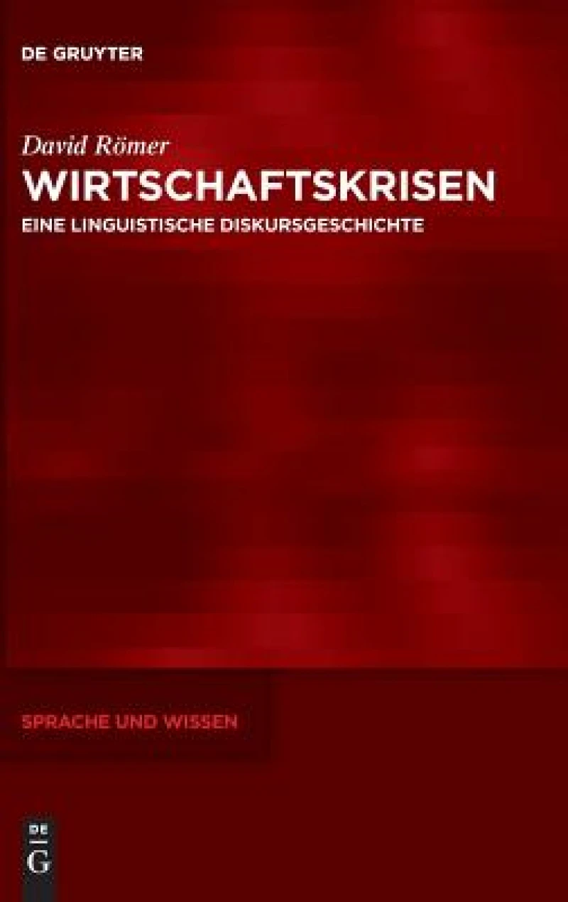 Wirtschaftskrisen