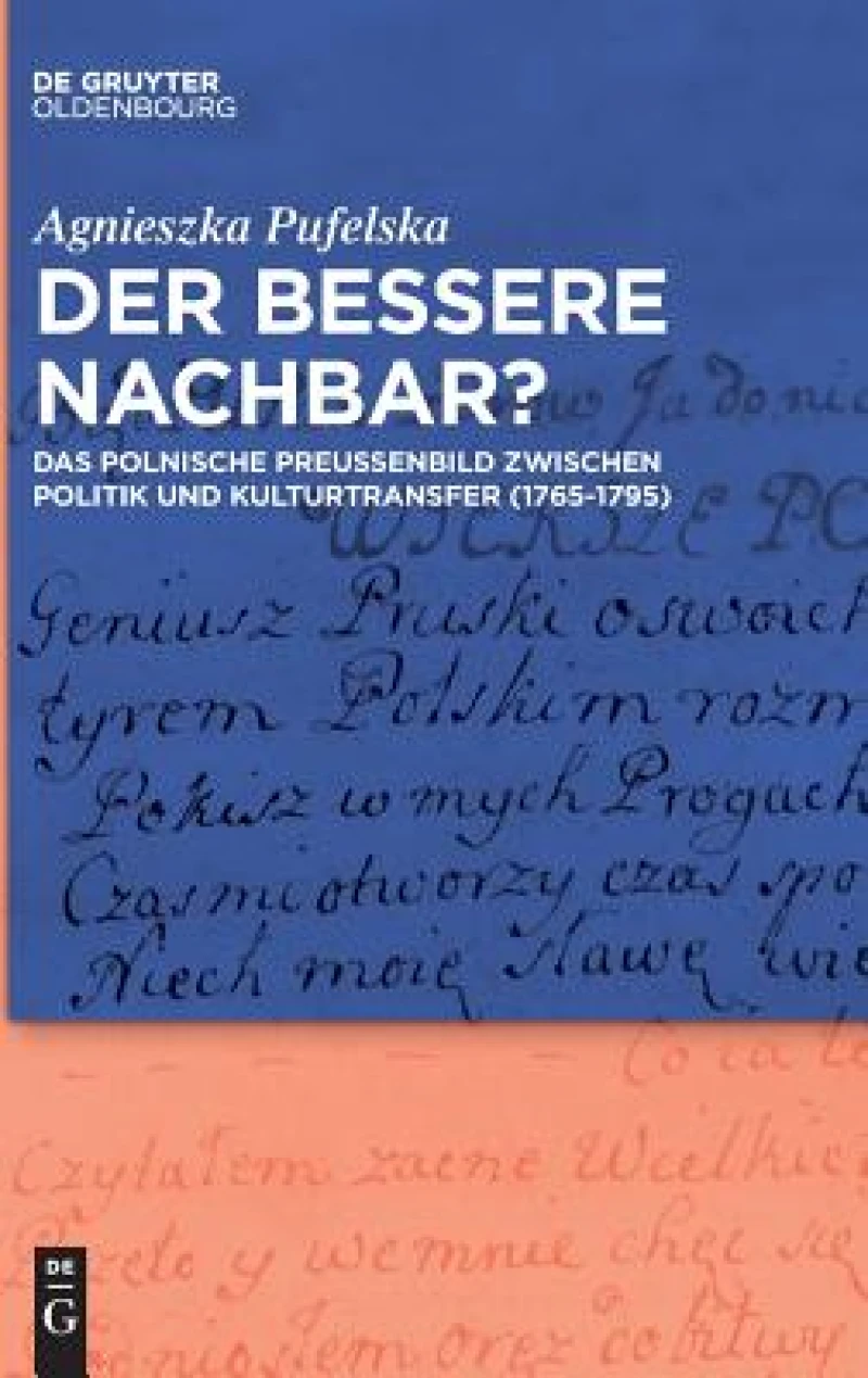 bessere Nachbar?