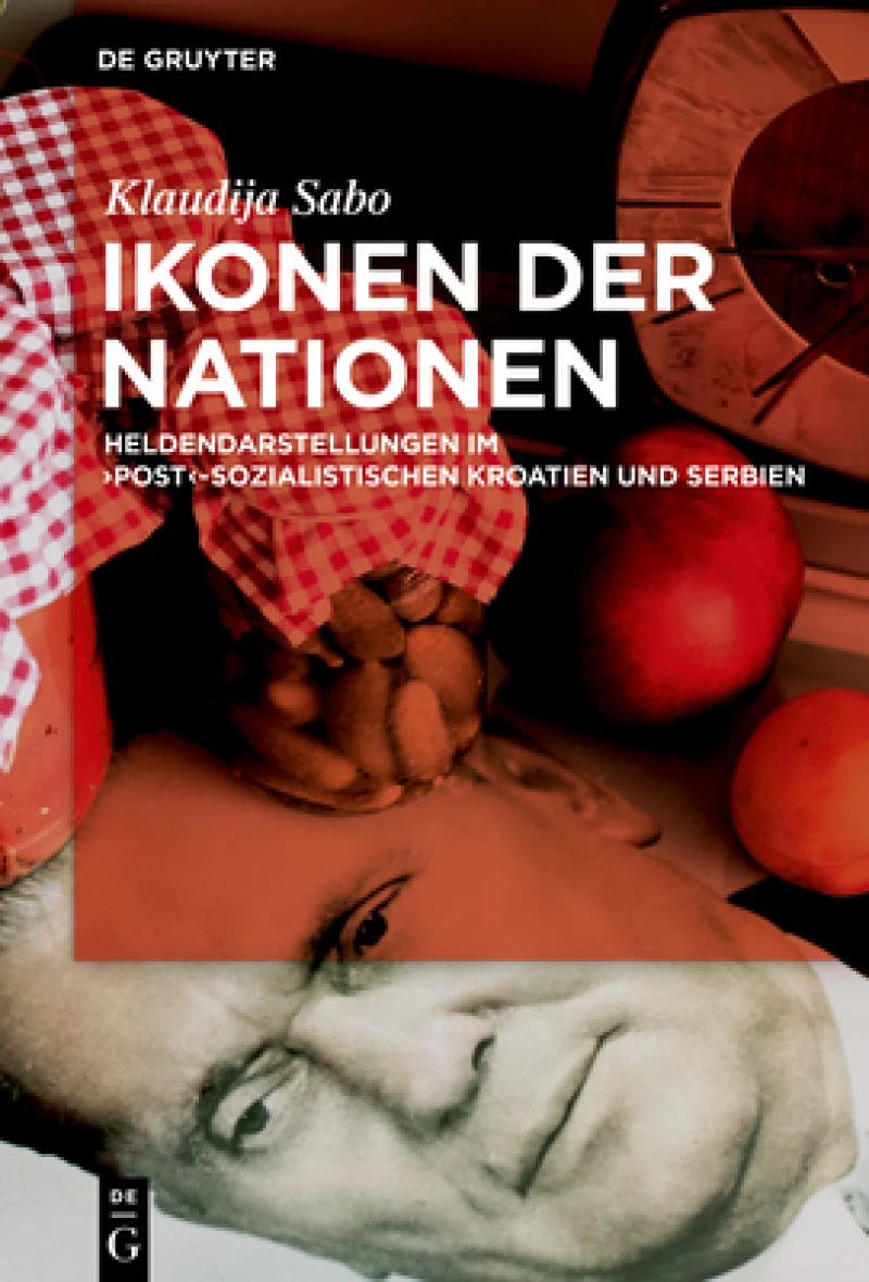 Ikonen Der Nationen