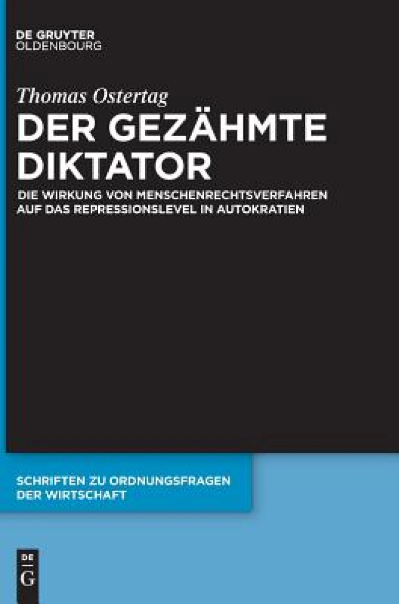 gezähmte Diktator