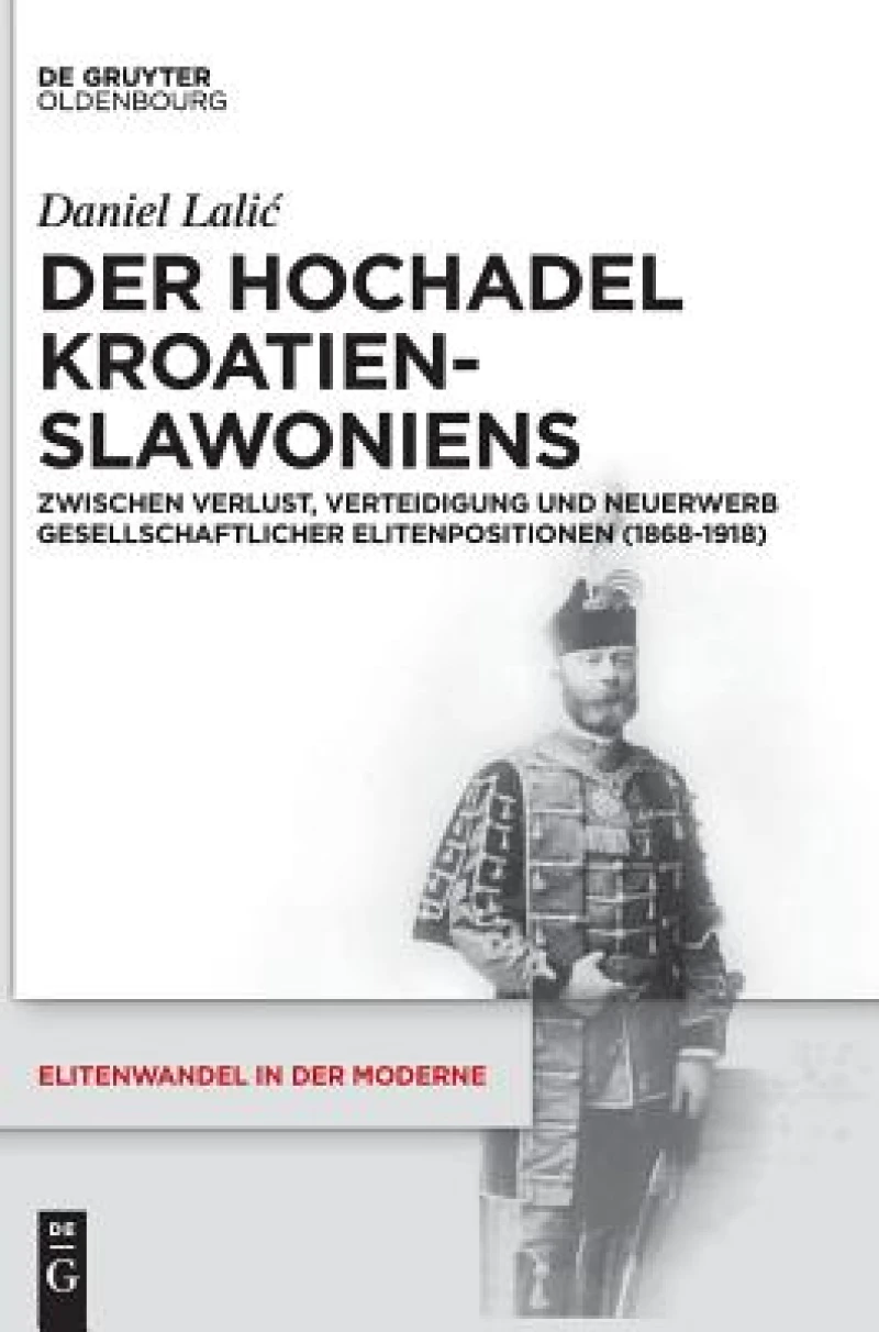 Hochadel Kroatien-Slawoniens