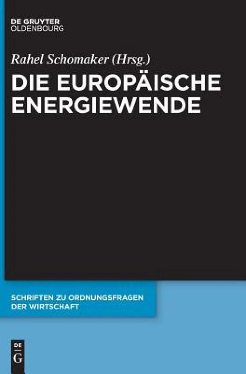 Die europäische Energiewende