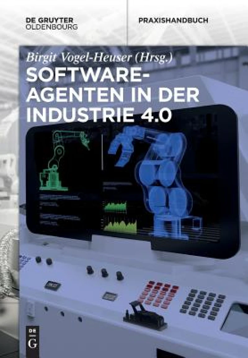 Softwareagenten in Der Industrie 4.0