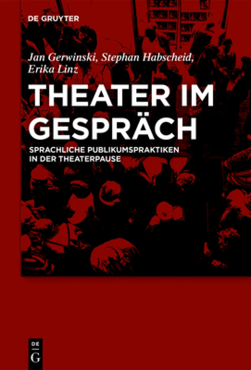 Theater Im Gespräch