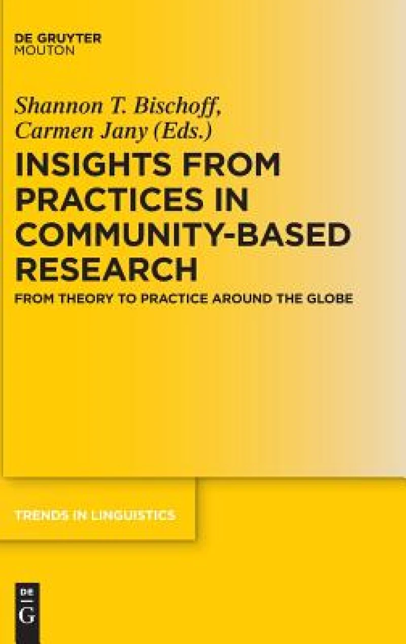 Insights from Practices in Community-based Research