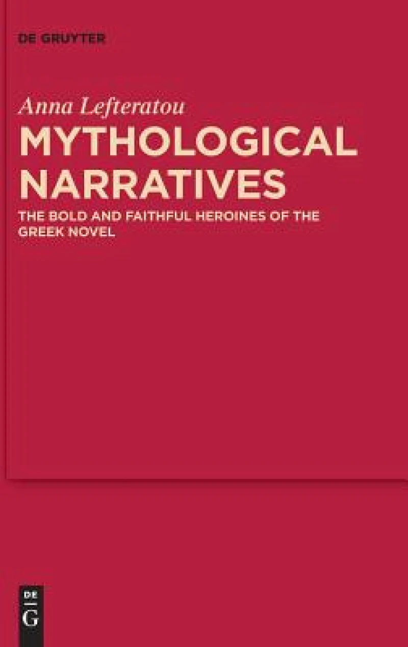 Mythological Narratives