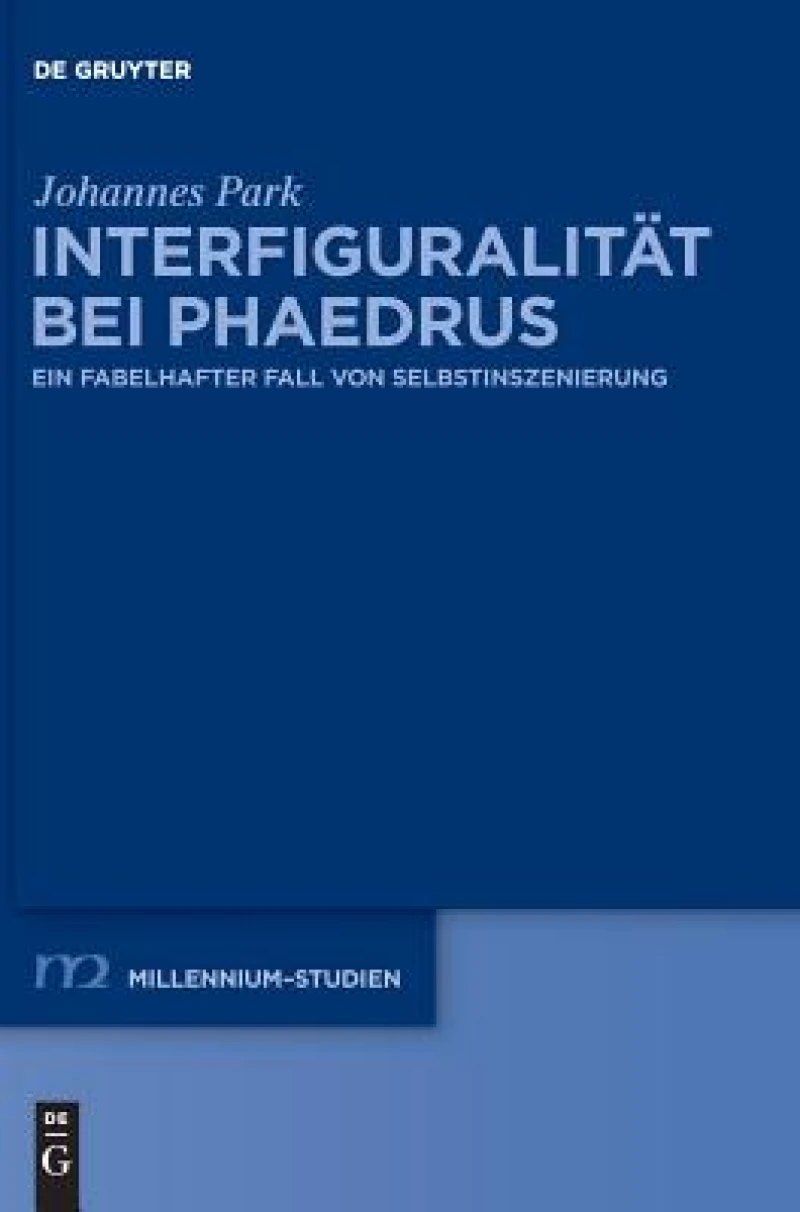 Interfiguralität Bei Phaedrus