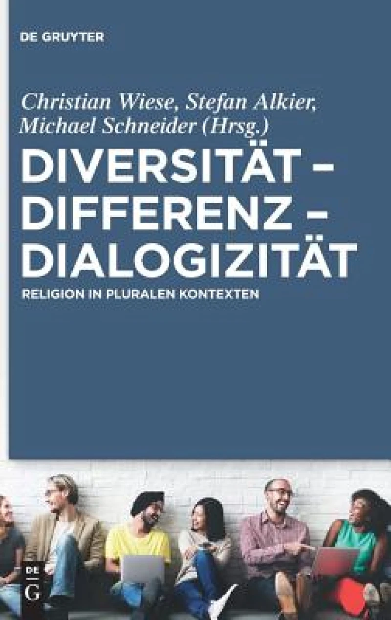 Diversität – Differenz – Dialogizität