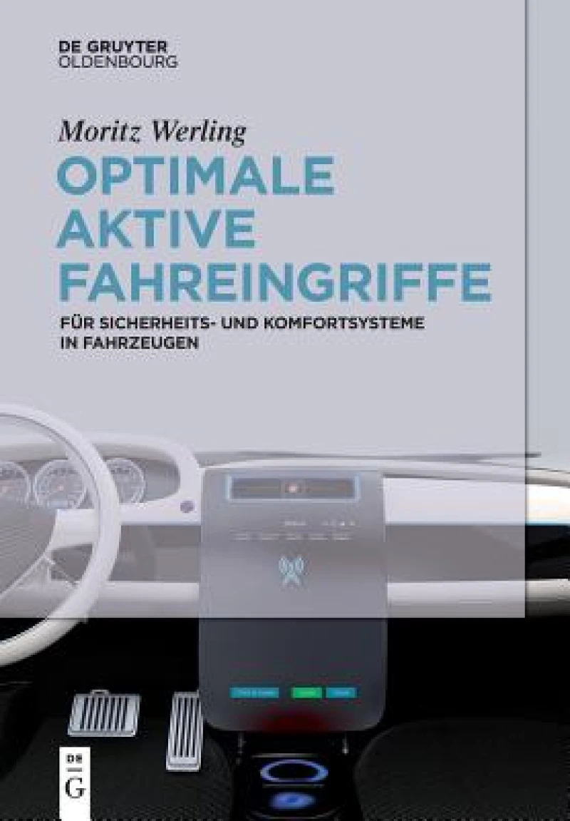 Optimale aktive Fahreingriffe