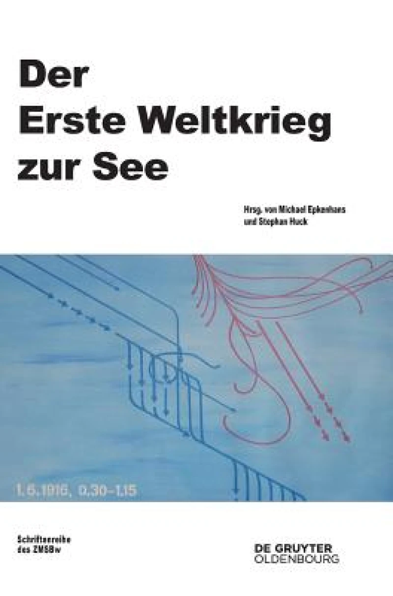 Erste Weltkrieg zur See