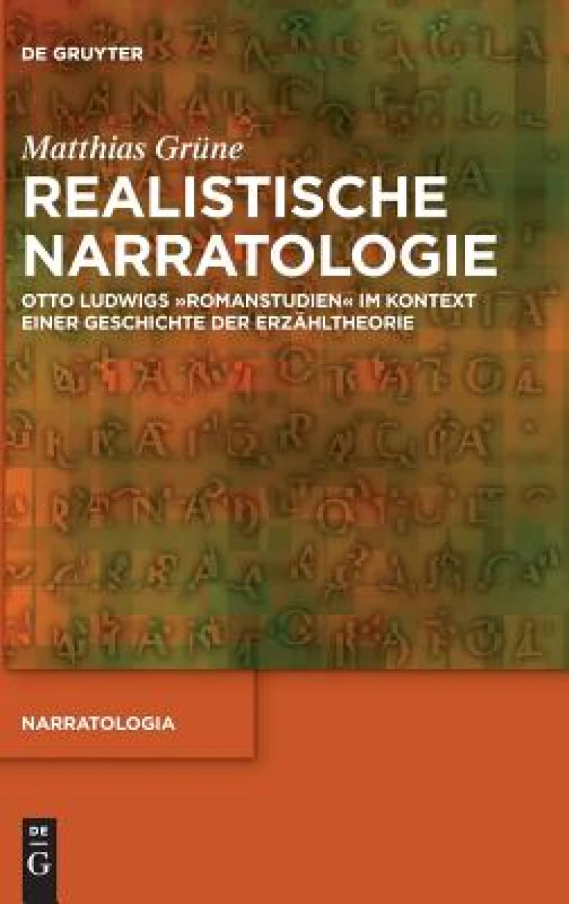 Realistische Narratologie