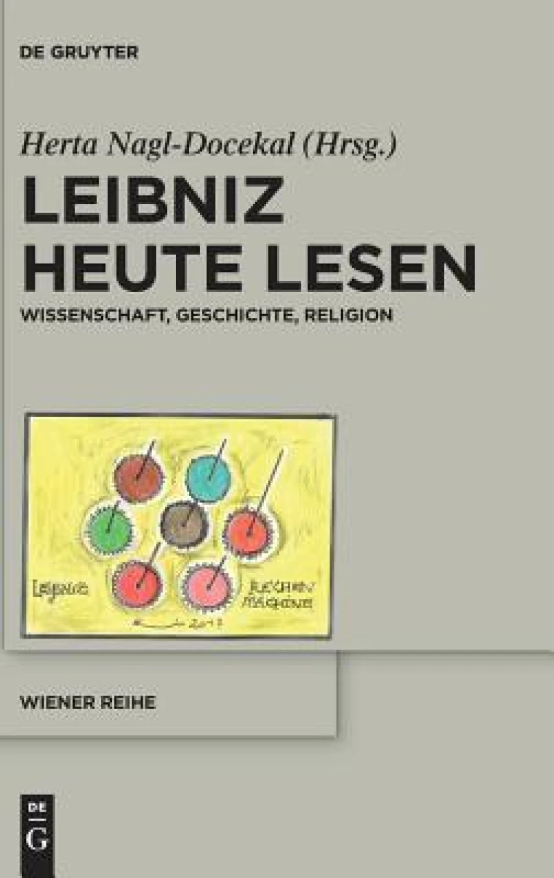Leibniz Heute Lesen