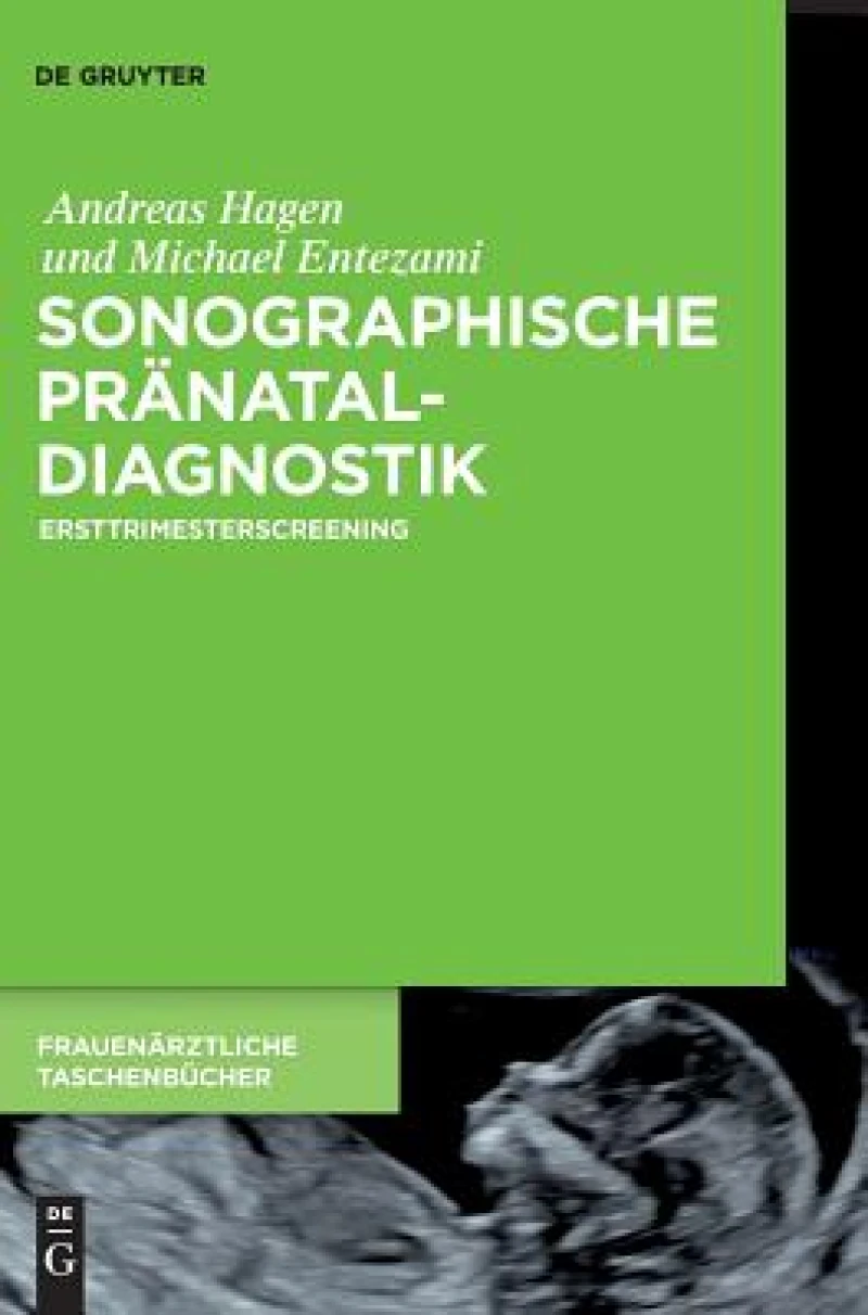 Sonographische Pränataldiagnostik