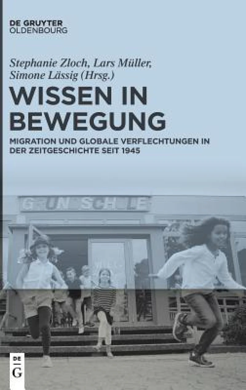 Wissen in Bewegung