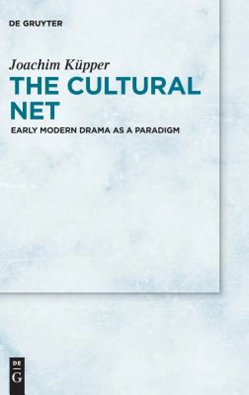 The Cultural Net
