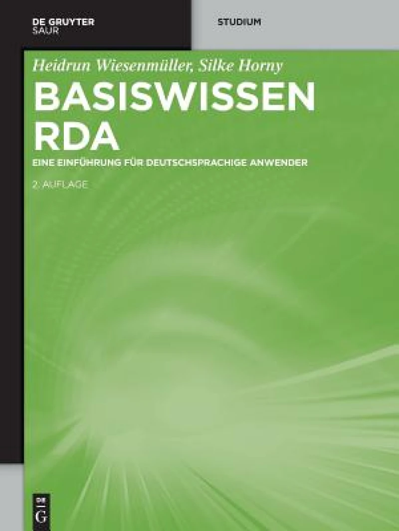Basiswissen Rda