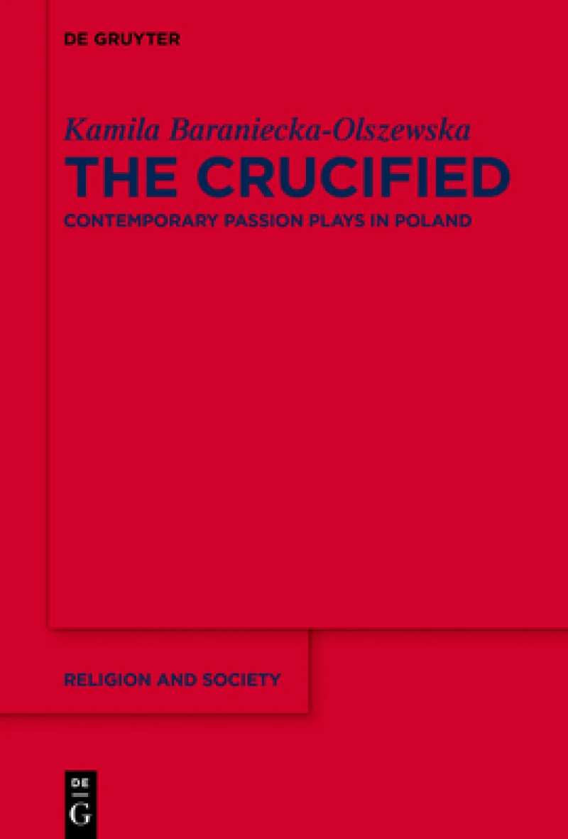 Crucified