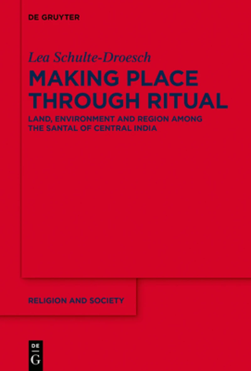 Making Place Through Ritual